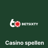 Betsixty сasino spellen