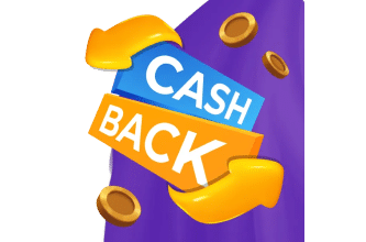 Wekelijkse cashback